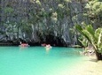 Puerto Princesa Room and tour Package 4d3n