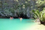 Puerto Princesa Room and tour Package 4d3n