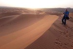Desert Trips From Agadir To Marrakech