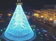 Magic Christmas Tour in Tbilisi