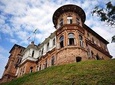 Guided Ipoh Heritage Tour from Kuala Lumpur