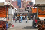 From Marrakech: 2 days in the desert of Zagora