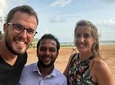 chauffeur guide and tour organizer