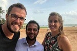 chauffeur guide and tour organizer