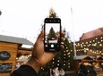 Magic Christmas Tour in Monte Isola