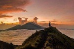 Mount Batur Sunrise Trekking with All Inclusive