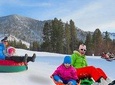 The Ultimate 3-Day Winter Vacation Package to Majestic Lake Tahoe