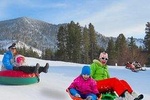 The Ultimate 3-Day Winter Vacation Package to Majestic Lake Tahoe
