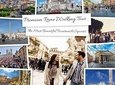 Premium Rome Walking Tour: The Most Beautiful Fountains and Squares