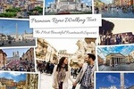 Premium Rome Walking Tour: The Most Beautiful Fountains and Squares