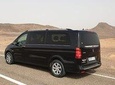 Private transfer from Casablanca to Essaouira