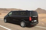 Private transfer from Casablanca to Essaouira