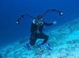 PADI Open Water - Bangkok