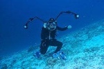 PADI Open Water - Bangkok