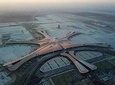Private Beijing Daxing International Airport Arrival Transfer 