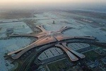 Private Beijing Daxing International Airport Arrival Transfer 