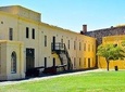  Robben Island Prison Museum and Cape Town City Tour-Full day