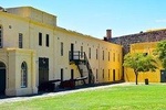  Robben Island Prison Museum and Cape Town City Tour-Full day