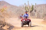 Cabo Candelaria Village Adventure (Single ATV)