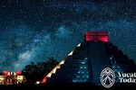 Kukulkan nights
