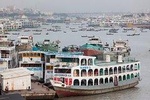 Private Tour: 3 Days in Bangladesh; Dhaka and Ancient Sonargaon