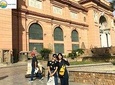 Egyptian Museum Half Day Tour 