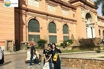 Egyptian Museum Half Day Tour 