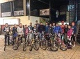 Quito Old Town Tour by Bike - Private Tours