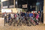 Quito Old Town Tour by Bike - Private Tours