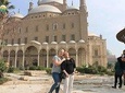 private Day Tour To Islamic And Christian Cairo 