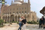 private Day Tour To Islamic And Christian Cairo 