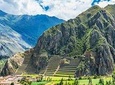Tour Sacred Valley Vip 1 Day