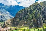 Tour Sacred Valley Vip 1 Day