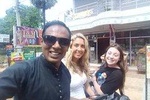 Day transfer from trincomalee to ella