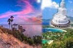 Phuket Private Customized Sightseeing Tour