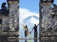 Lempuyang Temple Tour ( Gate of Heaven ) 