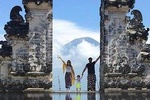 Lempuyang Temple Tour ( Gate of Heaven ) 
