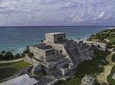 Tulum Cavern