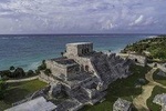 Tulum Cavern