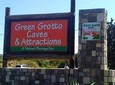 Green Grotto Caves and Columbus Park Day Tour