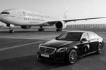 Colombo Airport to Sigiriya Rock Fortress Private Arrival Transfer