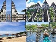 Private Tour: Gates of Heaven Bali at Lempuyang Temple&Eastern Part of Bali Tour