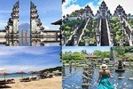 Private Tour: Gates of Heaven Bali at Lempuyang Temple&Eastern Part of Bali Tour