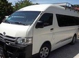 Round-Trip VIP Private Transfer to Tikal from Flores