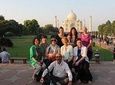 3 Days Golden Triangle India Tour