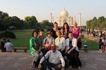 3 Days Golden Triangle India Tour
