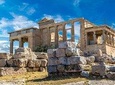 Athens Best and Cape Sounion Private Full Day