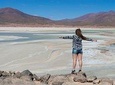 Puna Salt Flats - Full Day Tour - San Pedro de Atacama - Must Visit