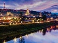 Eastern Castles and Przemyśl City