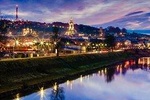 Eastern Castles and Przemyśl City
